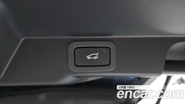Land Rover Range Rover Sport 2014 — photo 35