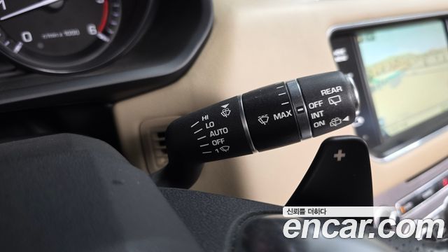 Land Rover Range Rover Sport 2014 — photo 36
