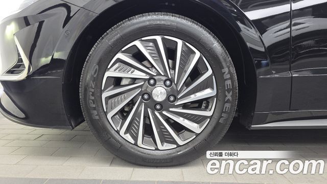 Hyundai Sonata 2023 — photo 5