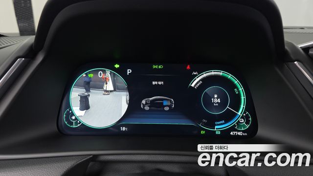 Hyundai Sonata 2023 — photo 11