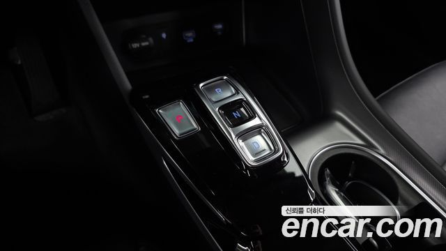 Hyundai Sonata 2023 — photo 12