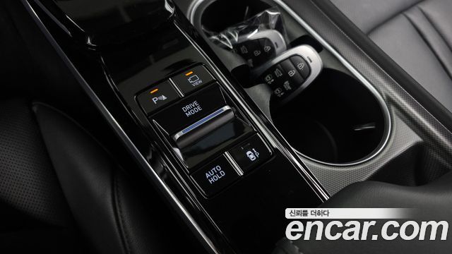 Hyundai Sonata 2023 — photo 24