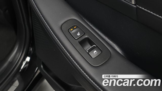 Hyundai Sonata 2023 — photo 25