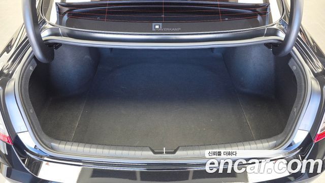 Hyundai Sonata 2023 — photo 26