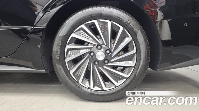 Hyundai Sonata 2023 — photo 7