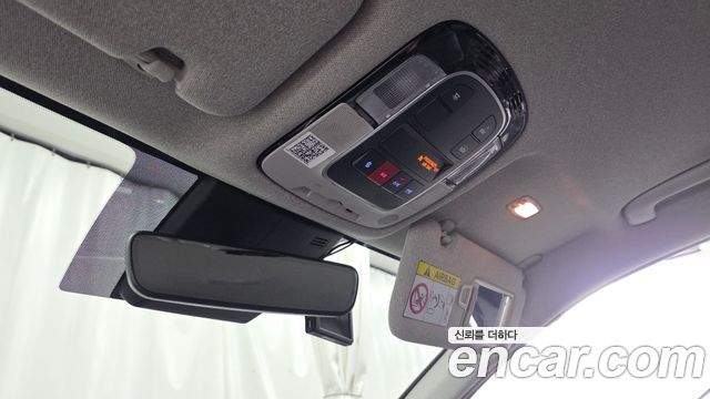 Hyundai Sonata 2023 — photo 29