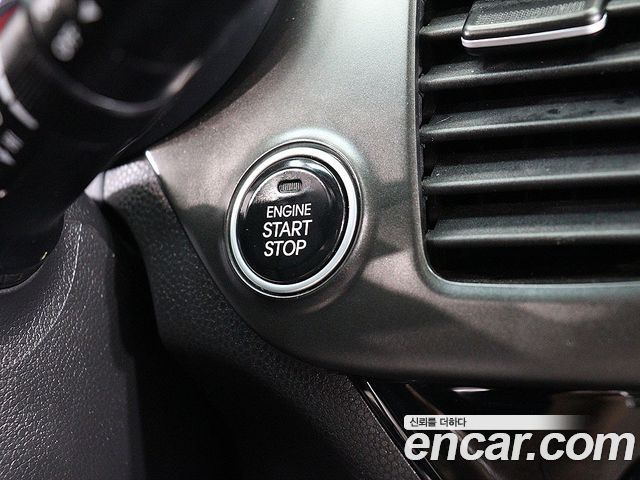 Kia morning 2016 — photo 13