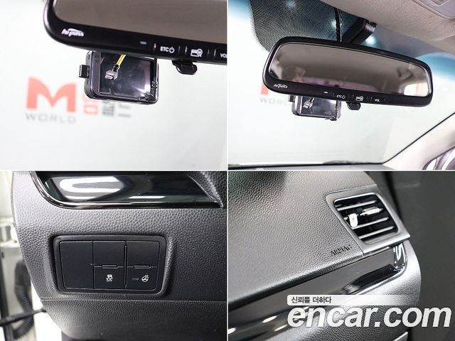 Kia morning 2016 — photo 17