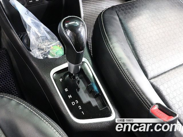 Kia morning 2016 — photo 18