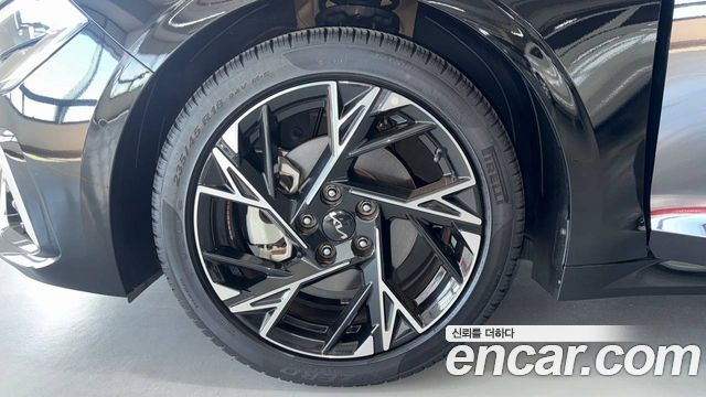 Kia K5 2024 — photo 5