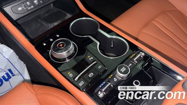 Kia K5 2024 — photo 9