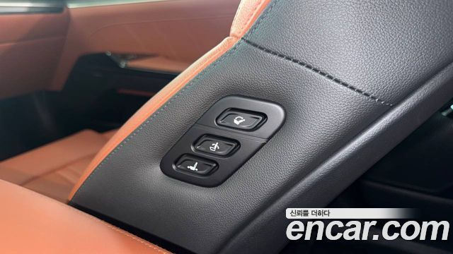 Kia K5 2024 — photo 13