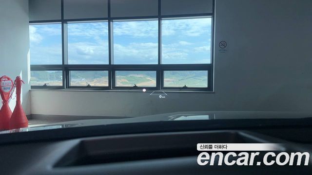 Kia K5 2024 — photo 14