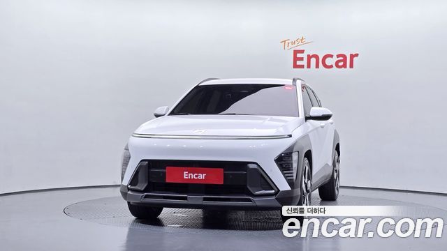 Hyundai Kona 2023 — photo 3