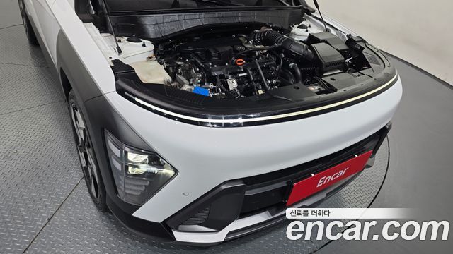 Hyundai Kona 2023 — photo 6