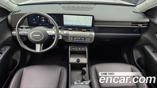 Hyundai Kona 2023 — photo 10