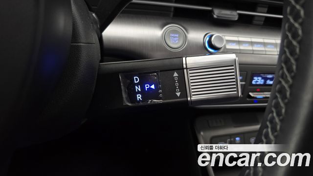 Hyundai Kona 2023 — photo 12