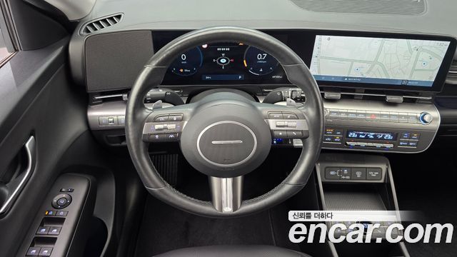 Hyundai Kona 2023 — photo 19
