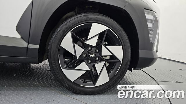 Hyundai Kona 2023 — photo 7