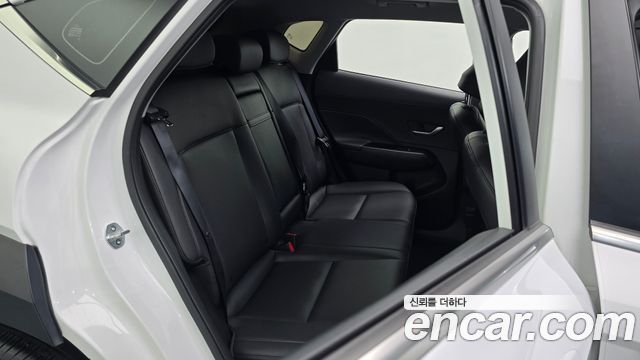 Hyundai Kona 2023 — photo 16