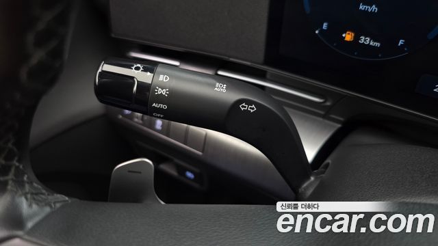 Hyundai Kona 2023 — photo 27