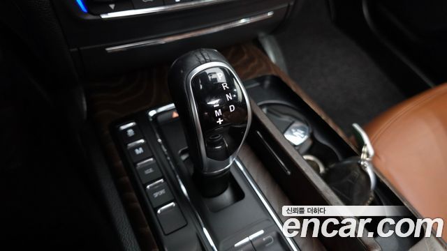 Maserati Ghibli 2017 — photo 9
