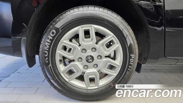 Hyundai Staria 2026 — photo 5