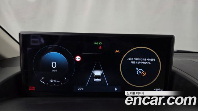 Hyundai Staria 2026 — photo 8