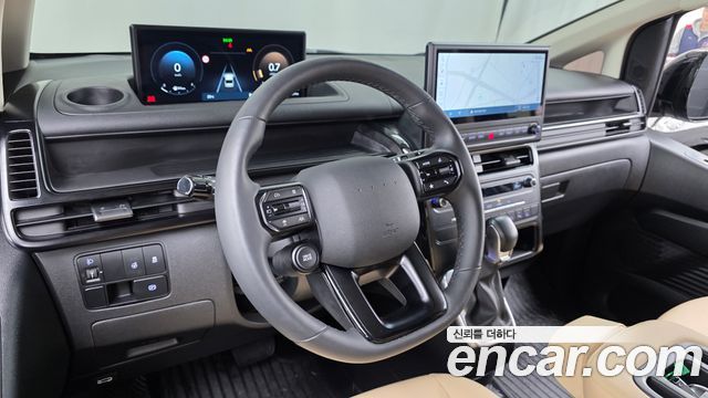Hyundai Staria 2026 — photo 13