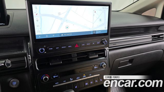 Hyundai Staria 2026 — photo 14