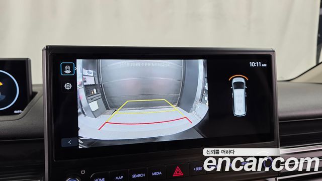 Hyundai Staria 2026 — photo 15