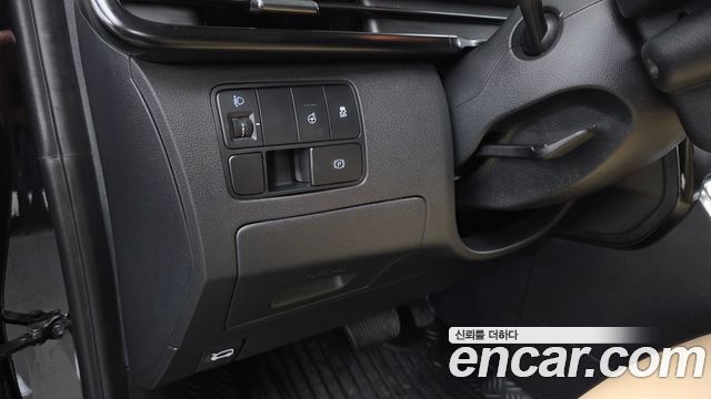 Hyundai Staria 2026 — photo 18