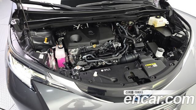 Toyota Sienna 2025 — photo 6