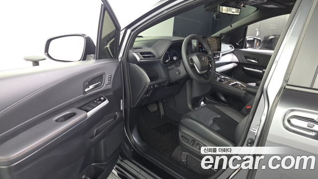 Toyota Sienna 2025 — photo 13