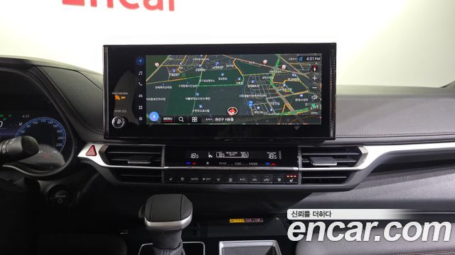 Toyota Sienna 2025 — photo 20