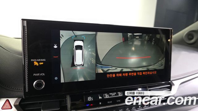 Toyota Sienna 2025 — photo 21