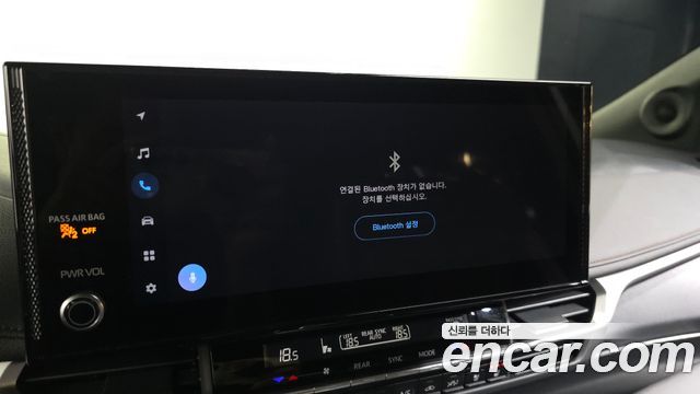 Toyota Sienna 2025 — photo 23