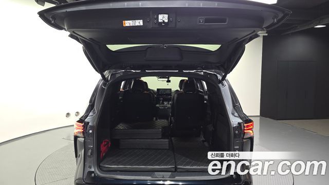 Toyota Sienna 2025 — photo 26