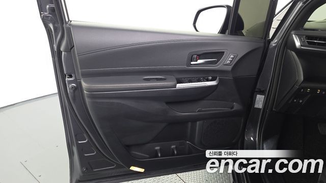 Toyota Sienna 2025 — photo 14