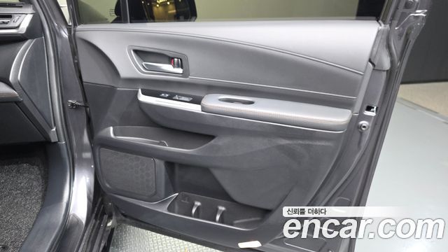 Toyota Sienna 2025 — photo 15