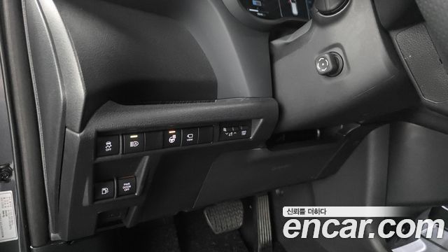 Toyota Sienna 2025 — photo 27