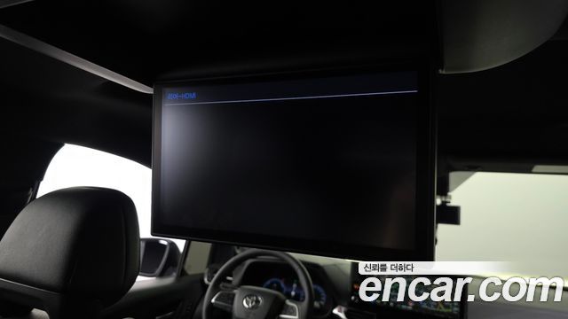 Toyota Sienna 2025 — photo 31
