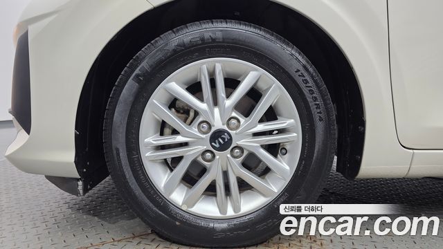 Kia morning 2021 — photo 5
