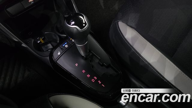 Kia morning 2021 — photo 12