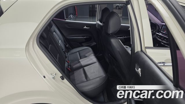 Kia morning 2021 — photo 18
