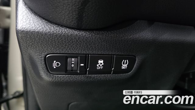 Kia morning 2021 — photo 24