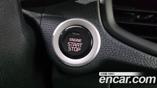 Kia morning 2021 — photo 25