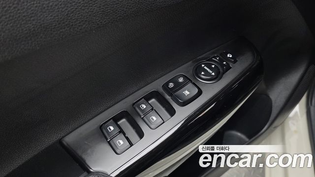 Kia morning 2021 — photo 26