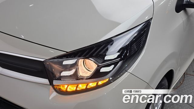 Kia morning 2021 — photo 8