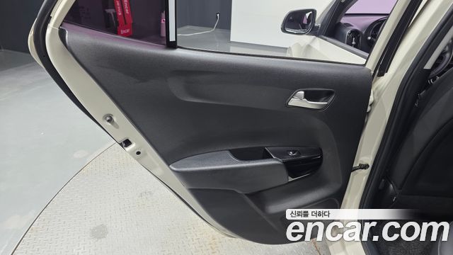 Kia morning 2021 — photo 15